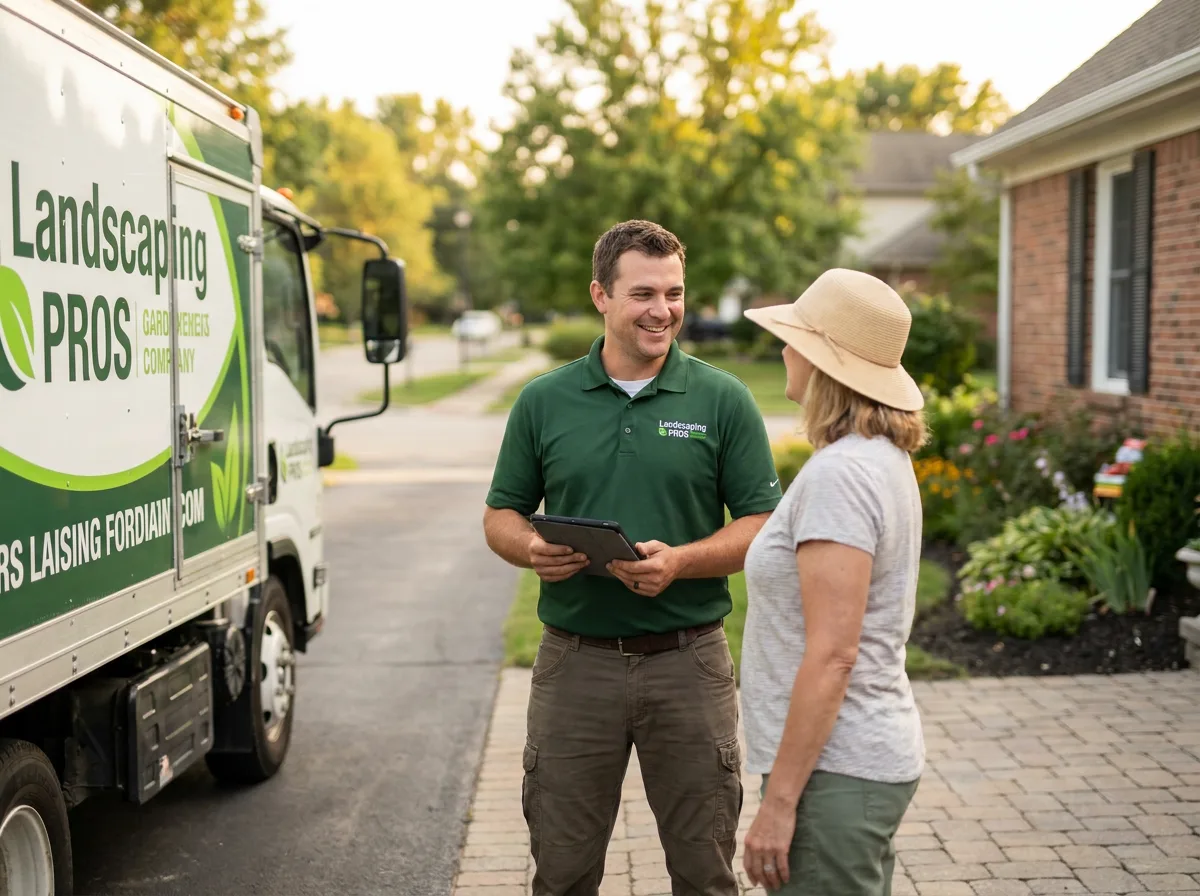 Landscaping Eastville, VA FAQs